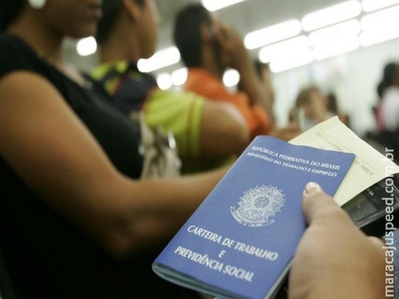 CNI aponta índice do medo do desemprego acima da média histórica