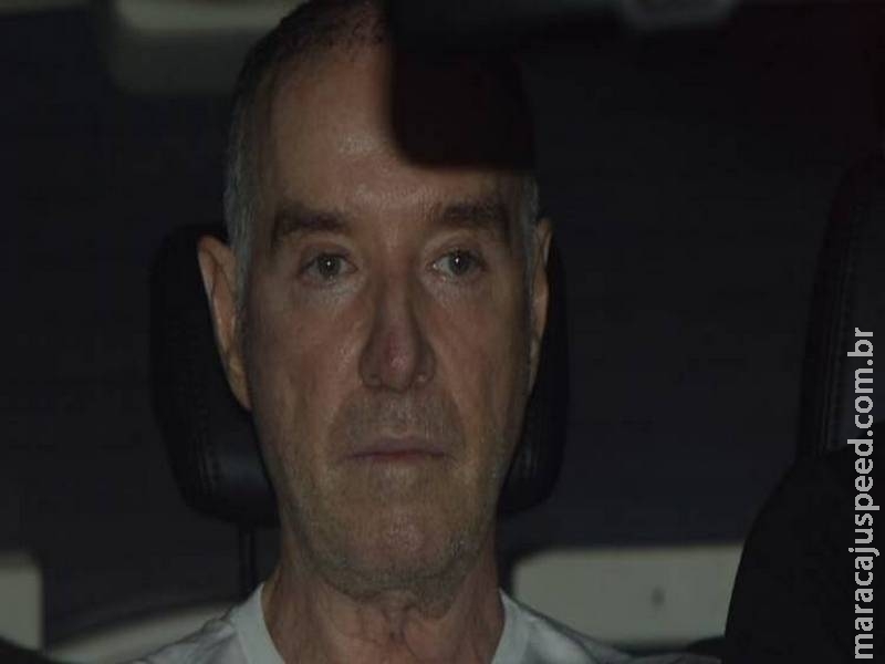  Eike Batista é condenado a 30 anos por corrupção e lavagem de dinheiro