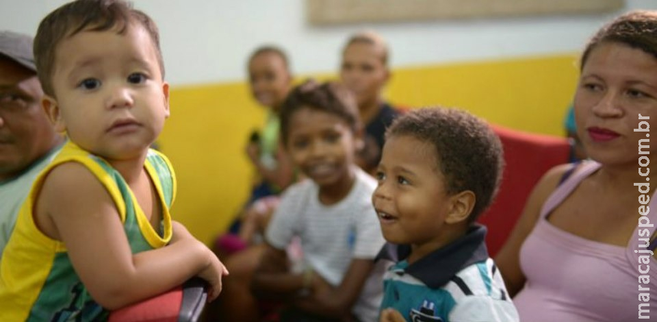 Bolsa Família melhora a qualidade de vida dos beneficiários