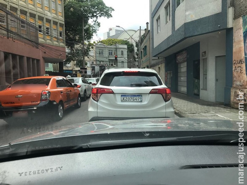 Contran define cronograma para implementação das placas Mercosul de acordo com cada Detran