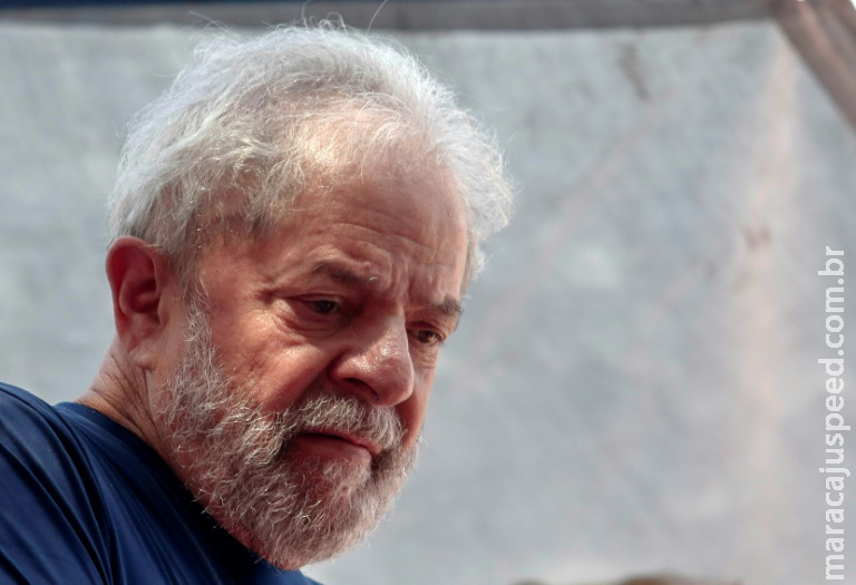 Justiça nega autorização a Lula para comparecer ao velório do irmão