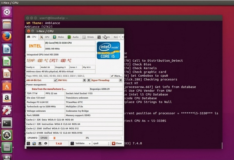 Como instalar o jogo X-Moto no Ubuntu, Fedora, Debian e openSUSE