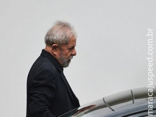 Lula é Condenado A 12 Anos De Prisão Maracaju Speed