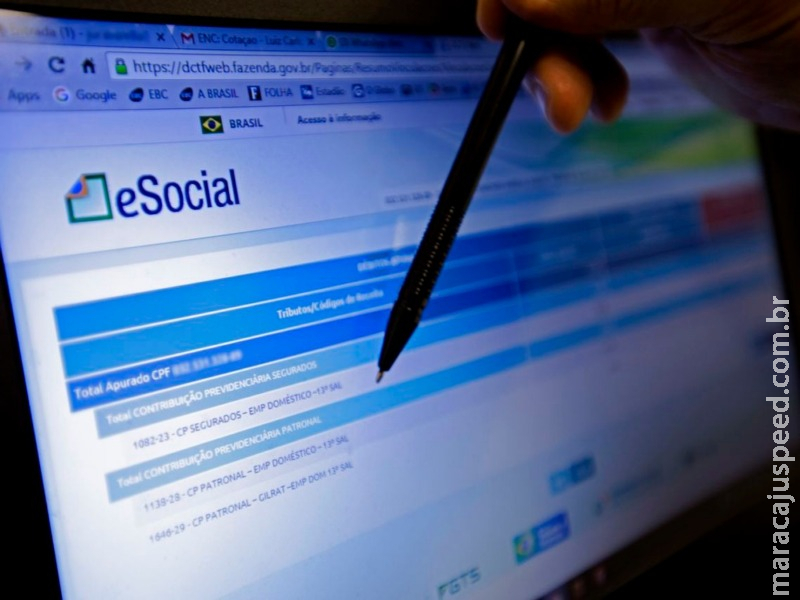 Empresas do Simples Nacional entram na 2ª etapa do eSocial