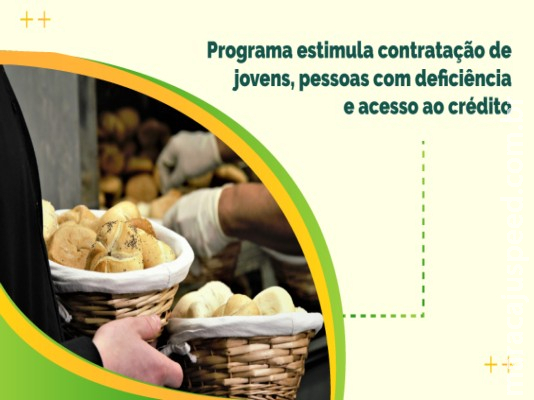 Programa #VerdeAmarelo deve beneficiar 4 milhões de pessoas em três anos