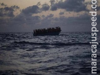 20 imigrantes morrem em naufrágio na costa da Tunísia