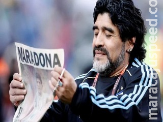 Autópsia do corpo de Maradona aumenta as evidências de erro médico