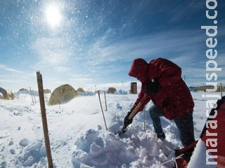 Coronavírus chega aos confins da Terra ao atingir a Antártida