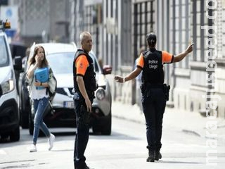 Homem abre fogo em catedral histórica de Nova York e é baleado pela polícia