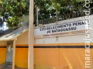 Covid-19: Agepen suspende visitas em mais duas penitenciárias de MS