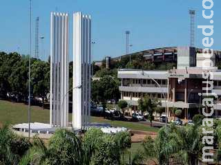 Cursos de Mestrado e Doutorado têm mais de 850 oportunidades na UFMS