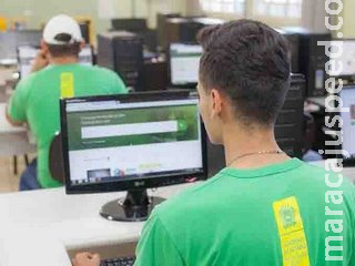 Pré-matrícula na rede estadual em MS vai até quarta-feira; saiba como fazer inscrição