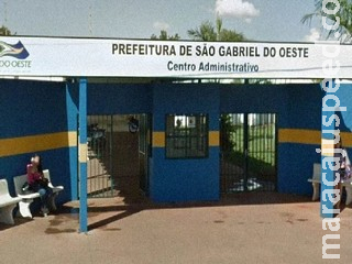 Prefeitura de São Gabriel do Oeste retoma expediente integral nas repartições públicos