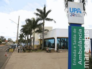 Confira a escala médica das UPAs e CRSs neste sábado em Campo Grande