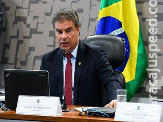 Nelsinho diz que decisão sobre Ministério deve ficar para depois do Carnaval