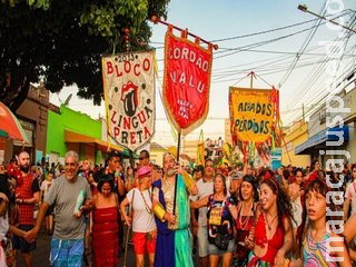 Prefeitura proíbe festas e restringe consumo de bebidas no Carnaval em Campo Grande