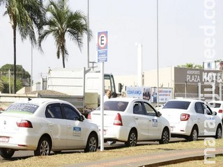 Prefeitura revoga previsão de psicotécnico para motorista de táxi entrar em curso de formação