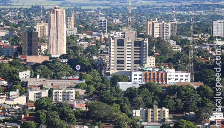 Leitos de UTI em Dourados continuam com lotação máxima pelo segundo dia seguido