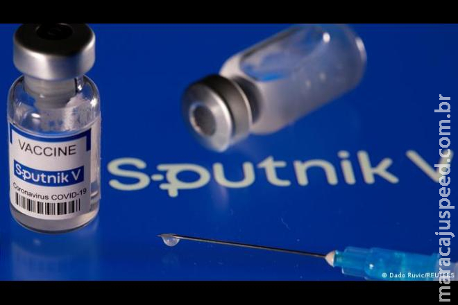  Anvisa nega uso de Sputnik V e frustra plano de compra de MS 