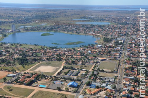  Bolsonaro sanciona lei que confere a Três Lagoas o título de Capital Nacional da Celulose 