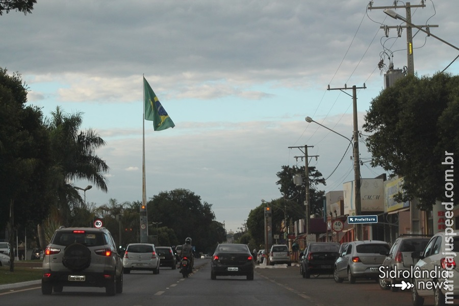  Clima muda a partir deste fim de semana e sul do Estado pode registrar mínima de 8°C 