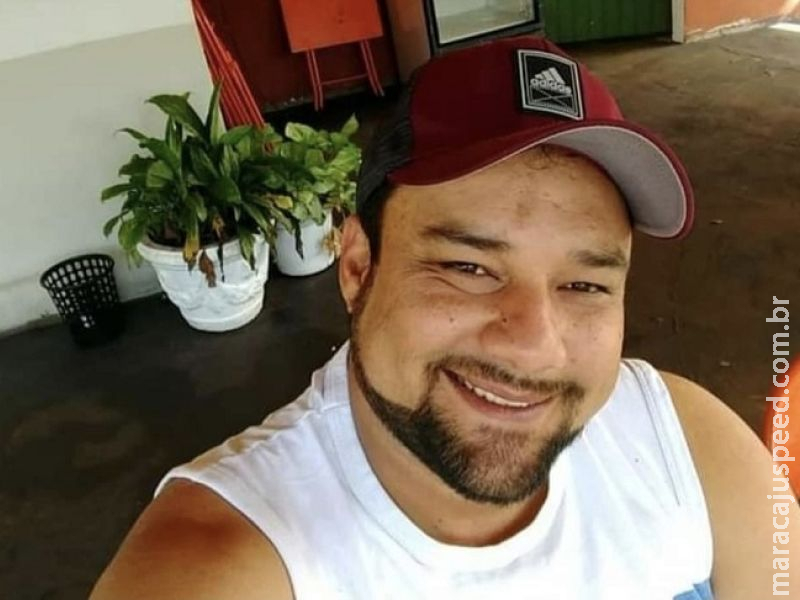  Família informa local e horário do velório de Andre Canuto 