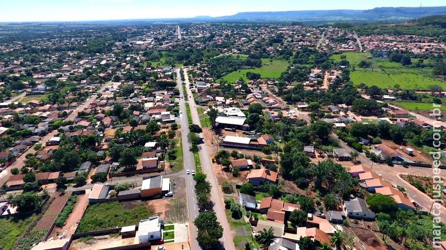  Glória de Dourados, Nova Alvorada, Jardim e Rio Verde estão em calamidade pública devido à Covid-19 