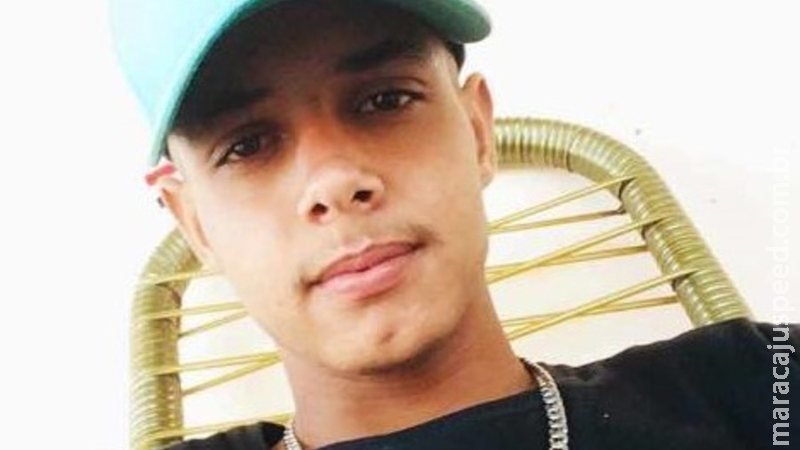 Jovem de MS morre afogado durante passeio com a família em cidade de São Paulo