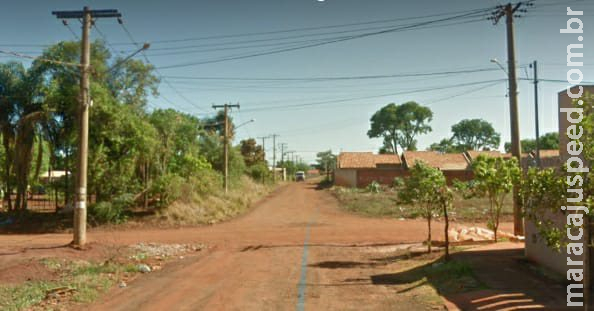 Menino de 7 anos atropelado ao andar de bicicleta morre na Santa Casa