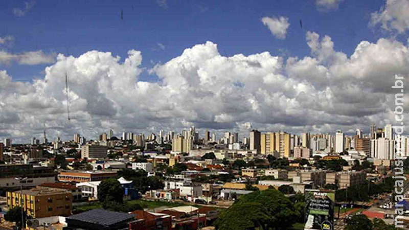  Preço de venda de imóveis residenciais dispara e tem maior alta em 6 anos em Campo Grande 