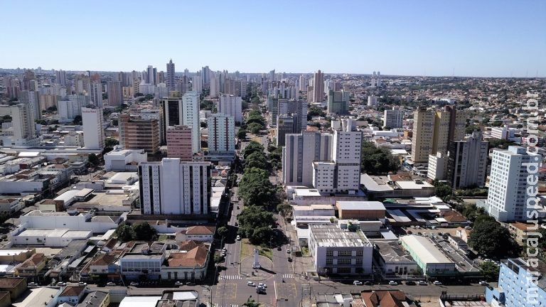 Prefeitura convida população para apresentação da segunda fase do Reviva Campo Grande