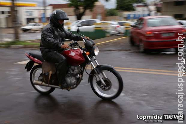 Aluguéis de motos bombam com ampliação de serviços em Campo Grande