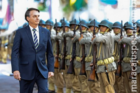  Bolsonaro diz que não irá tolerar lockdown de governadores: “Já dei recado. Daqui para frente, vou agir” 