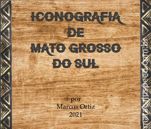 Galeria de Vidro recebe exposição de arte em madeira de artesão campo-grandense