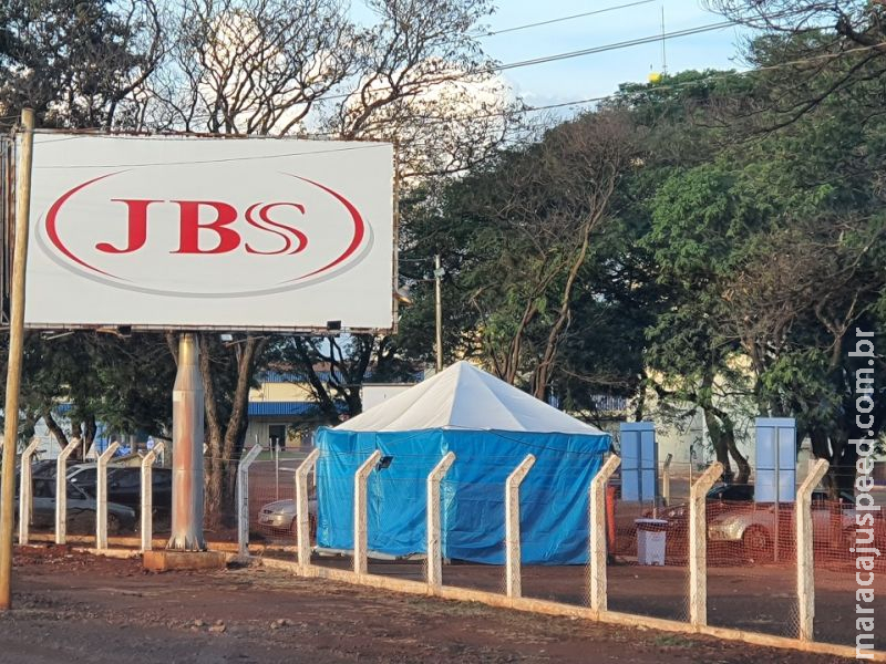  JBS oferece cerca de 300 vagas em 03 municípios de MS, veja como se candidatar 