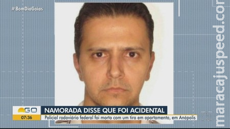  Namorada que matou PRF com tiro na cabeça em “brincadeira” é presa 