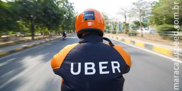 Não tem jeito: uber moto não cai nas graças do campo-grandense, aponta enquete