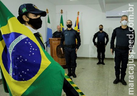  Polícia Militar realiza passagem de comando de Unidades do CPM 