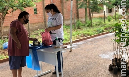  Prefeitura realizará coleta de lixo eletrônico no Quebra Coco 