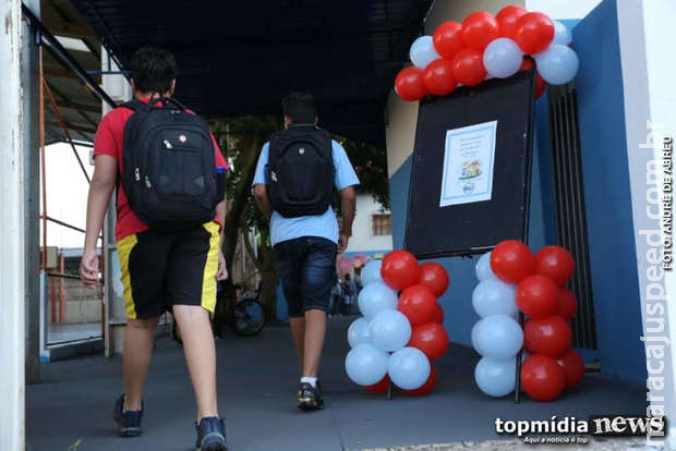 Proposta que insere Direito e Economia na educação básica tem apoio de pais em MS