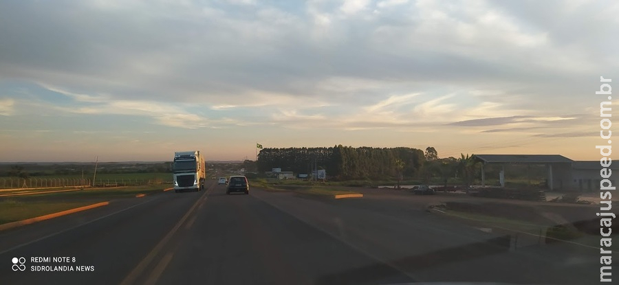  Temperaturas voltam a subir a partir desta sexta-feira em Mato Grosso do Sul 