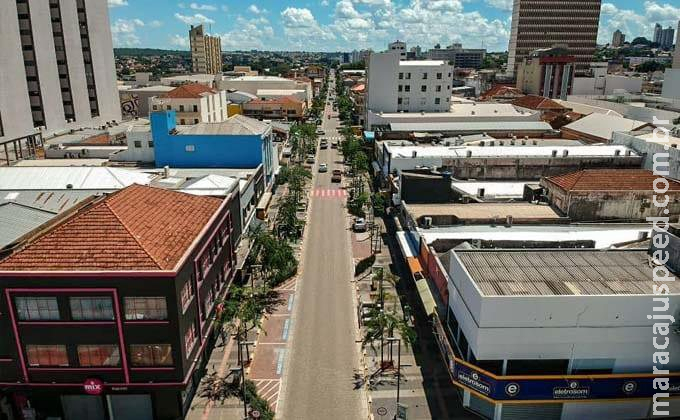 Disputa para 498 apartamentos do Centro têm 5,5 mil inscritos nas primeiras horas em Campo Grande