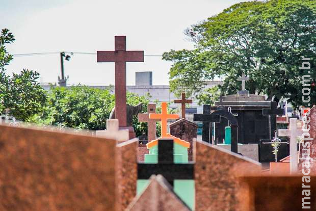 Homenagem: projeto cria memorial para vítimas da covid em Campo Grande