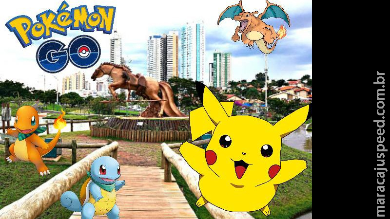 Jogo ‘Pokémon Go’ chega a US$ 5 bilhões em receita em cinco anos