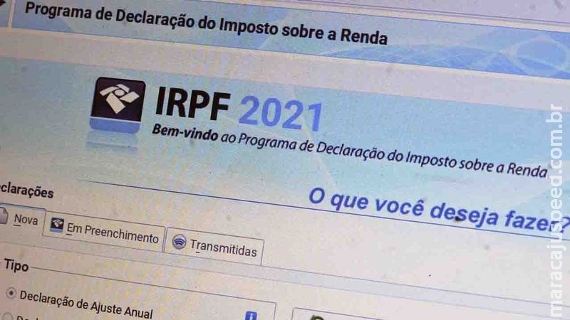 Receita deposita 4ª lote de restituição com R$ 70 milhões a 54,6 mil contribuintes em MS nesta terça-feira