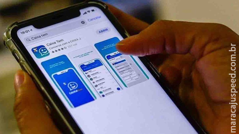 Caixa Tem libera empréstimo de até R$ 1 mil para usuários; saiba como contratar de forma 100% digital