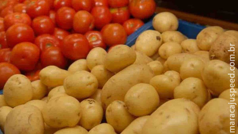 Cesta básica tem alta de R$ 138 em um ano em Campo Grande; veja alimentos que estão mais caros