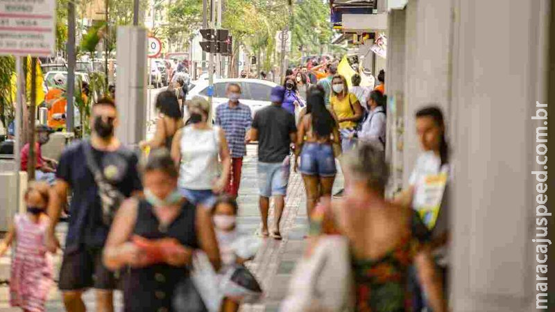 Confira o que abre e fecha no feriadão de Nossa Senhora Aparecida em Campo Grande