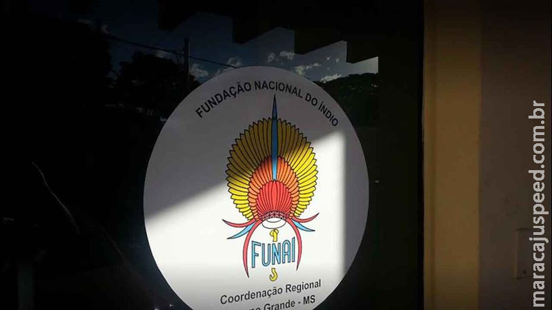 Funai abre edital com vagas de estágio para Campo Grande e mais duas cidades de MS