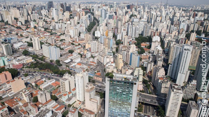 Lançamento de imóveis aumenta 69% no trimestre encerrado em julho